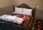 Location vacances Tinerhir - Zaza Guest house-1