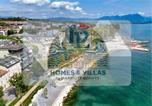 Location vacances  Province de Brescia - Desenzanoloft Garda Golden Sunrise official partner Homes and Villas By Marriott Bonvoy-1