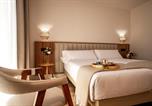 Hôtel Tolède - Hotel Cigarral Santa María-3