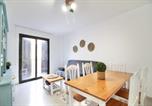 Location vacances Tarragone - Weroomies - Vila Roma-2