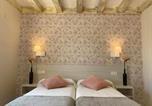 Hôtel Castro Urdiales - Casa Rural Mugarri-3