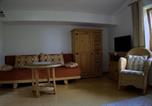 Location vacances Söll - Rainerkrämer-3