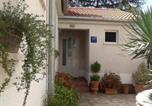 Location vacances  biograd - Apartments with parking space Biograd na Moru, Biograd - 25385-2