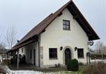 Location vacances Bundorf - Gästezimmer Rittergut Inh. Christian Eickhoff-1