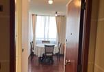 Location vacances  Vina del Mar - One minute from the Vinadel Mar bus terminal-3