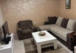 Location vacances Podgorica - Max Apartments-3