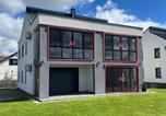 Location vacances Moravske Toplice - Meloria Apartments-1