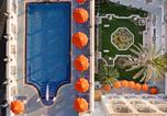 Hôtel Casamicciola Terme - Palazzo Manzi Terme & Spa-3
