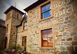 Hôtel Le Loch Ness - Loch Ness Lodge Hotel-2