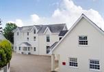 Location vacances Tenby - North Beach at The Hideaway-2