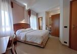 Hôtel Carpi - Hotel Gentile-1