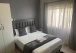 Location vacances Upington - Marikal Guesthouse-2
