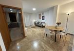 Location vacances Tudela - 20 Pasos-2