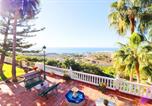 Location vacances Nerja - Villa Hermoso Spainsunrentals 1146-4