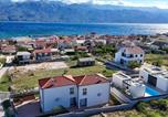 Location vacances Ražanac - Apartment Sankovic-3