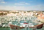 Hôtel Faro - Tivoli Marina Vilamoura-3