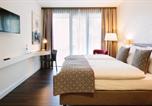 Hôtel Ladenburg - Chester Hotel Heidelberg-4