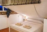 Location vacances  Blue Marlin Village Lido Adriano Ravenna - Urban Loft-1