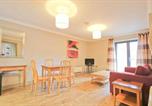 Location vacances Bristol - City Centre 1 Bed Apartment-1