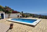 Location vacances Sayalonga - Villa Maguncia-4