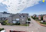Location vacances Borkum - Apartmenthaus Roberta Ferienwohnung Meerblick-2