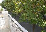 Location vacances  Province de Gorizia - Lina's Apartment-4