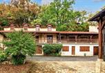 Location vacances Cordes-sur-Ciel - Villa confortable à Milhars avec piscine privée-2