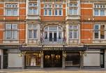 Hôtel Leicester - The Grand Hotel Leicester by The Unlimited Collection-2
