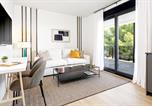 Location vacances Cordoue - Genteel Home Arruzafa-3