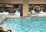 Hôtel Greensburg - Indianapolis Marriott East-3
