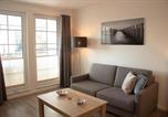 Hôtel Bremerhaven - Cuxlandhotel Studio 122-2
