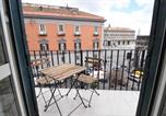 Location vacances Naples - Sunrise Luxury-3