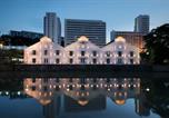 Hôtel Singapore River - The Warehouse Hotel, Singapore, a Member of Design Hotels-1
