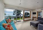 Location vacances Paihia - Dream View Waterfront - Paihia Holiday Home-4