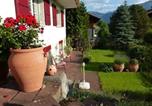 Location vacances Wilderswil - Haus Abendberg-3