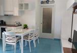 Location vacances Alghero - Rosamarina-2