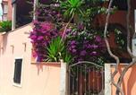 Location vacances Ston - Apartment Nina & Kate-1