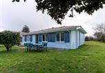 Location vacances Biscarrosse - Maison spacieuse à Biscarrosse - Animaux permis - Jardin clos - Fr-1-319-626-3