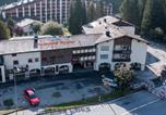 Location vacances  Flims Waldhaus - Cristallina A2-2