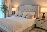 Location vacances Dubaï - Fairmont The Palm Luxury Apt 2413-4