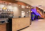 Hôtel Boothbay Harbor - Residence Inn by Marriott Portland Downtown Waterfront-3