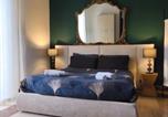 Hôtel Ville métropolitaine de Catane - Bellini Suite and spa-1