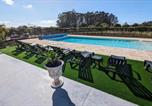 Location vacances Braga - Villa com 4 apartamentos-2