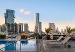 Hôtel Antipatris - Jo Shtibel Tel-Aviv-3