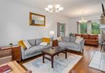 Location vacances Jasper - The Pinnacle at Uab - Southern Charm - Sleeps 15-2