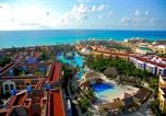 Hôtel Puerto Morelos - Iberostar Selection Paraíso Lindo - All Inclusive-3