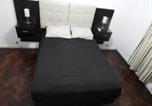 Location vacances Buenos Aires - Apartment in downtown Buenos Aires-1