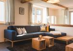 Location vacances Landeck - Villa Mulin im Sommer inklusive Bergbahnticket Super Sommer Card-1