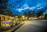 Location vacances  Valladolid - Finca Valdobar-2