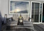 Location vacances Guerneville - Bella Oceana-4